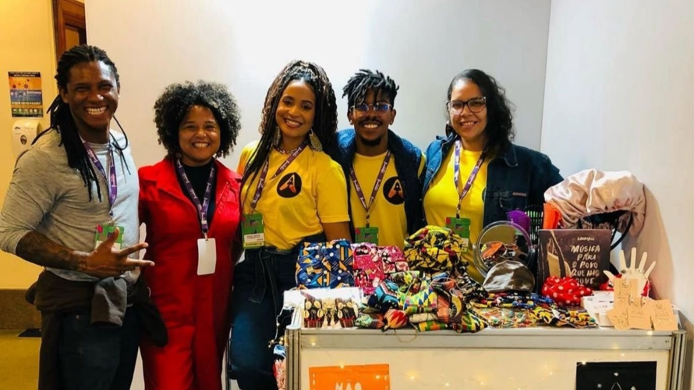 Futuro Black destaca vozes negras em programação no Recife