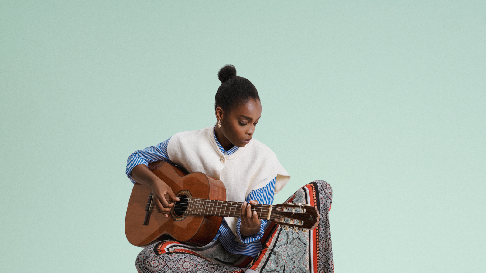 Premiada cantora franco-camaronesa Irma retorna ao Brasil para nova tour