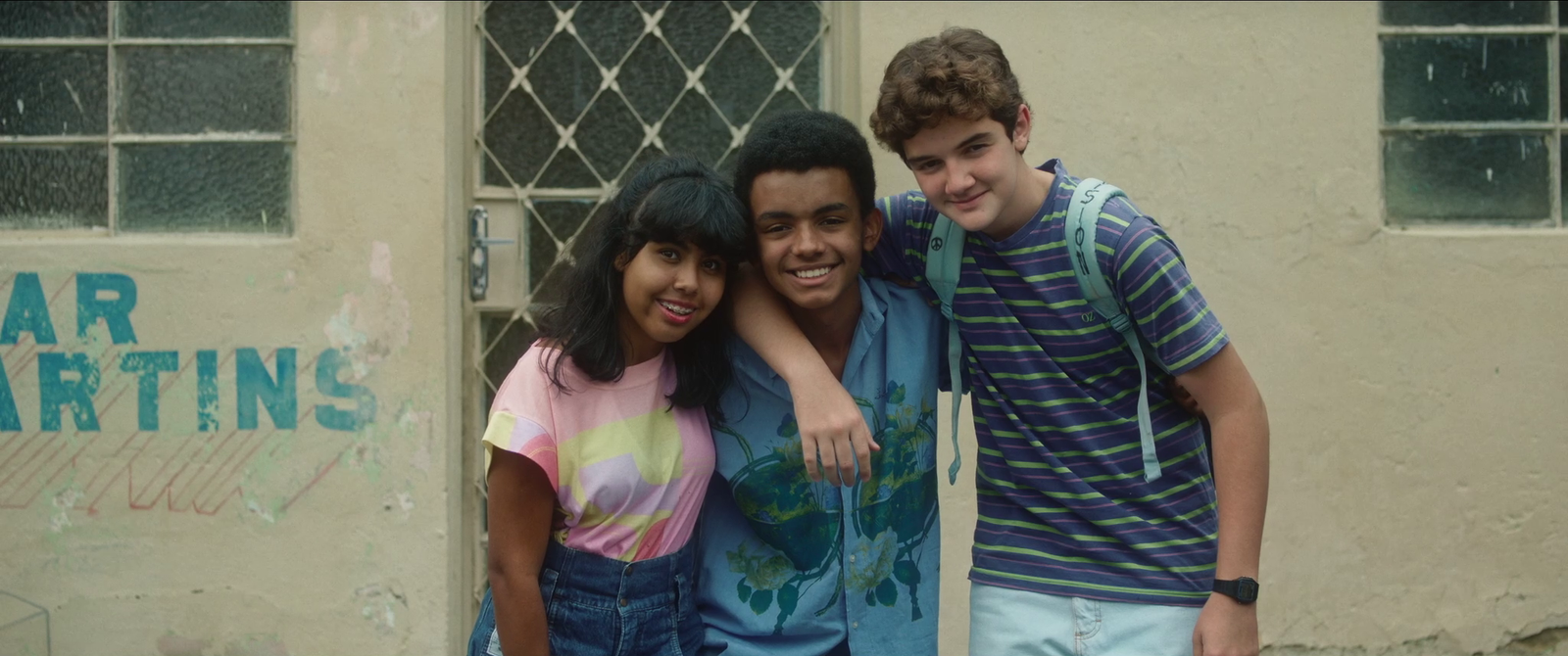 Nostálgico filme ‘O Último Episódio’ ganha sessão especial no Cinema São Luiz