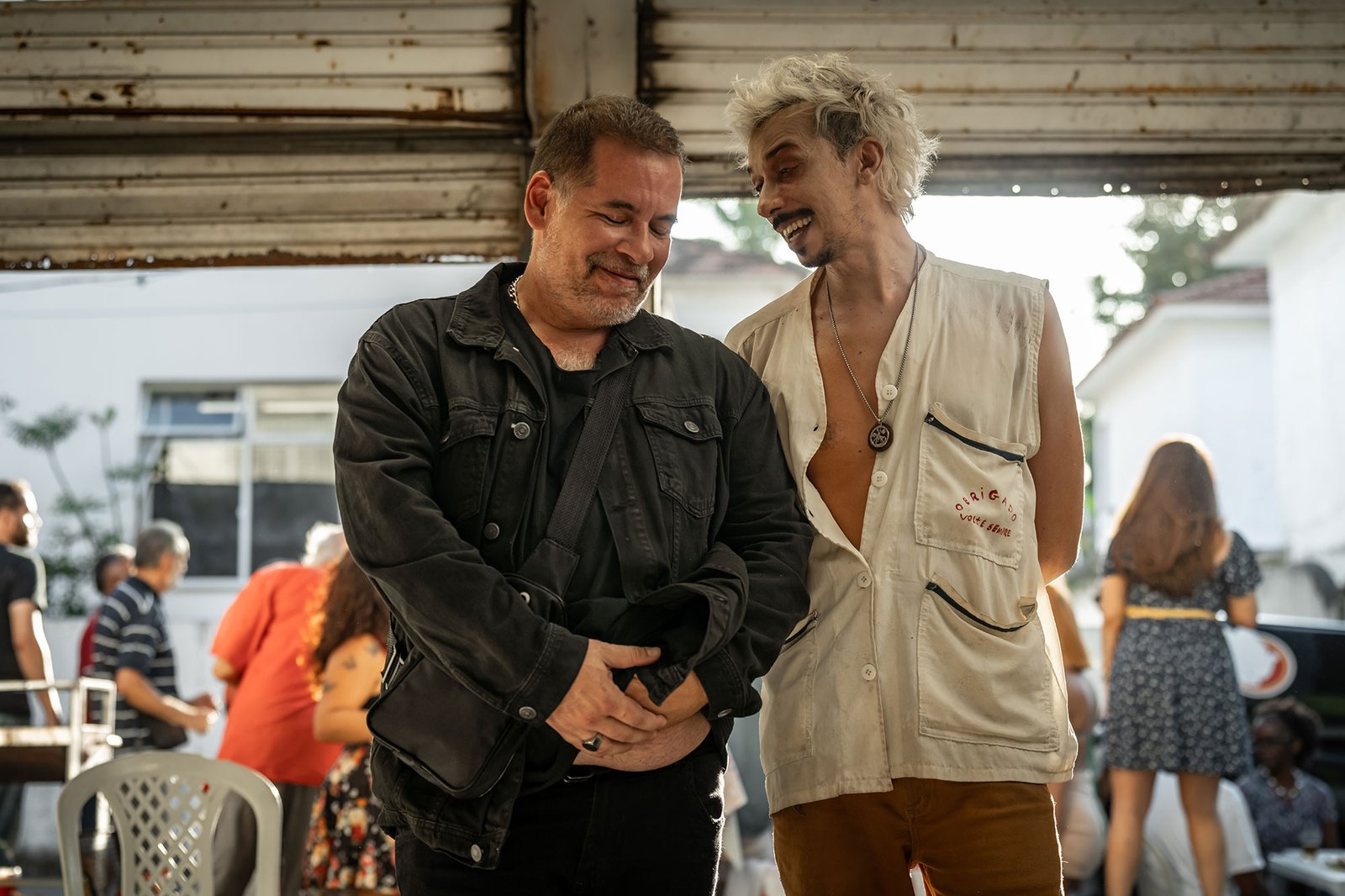 Ator pernambucano Pedro Wagner alcança novo público com ‘O Rei da Feira’