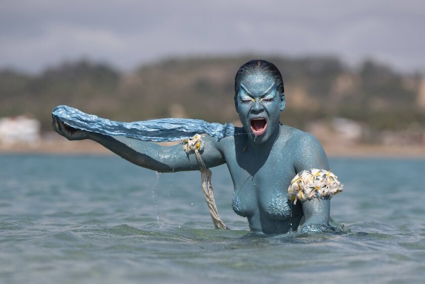 Exposição ‘Chamar o Rio’ chega à Christal Galeria nesta quinta (9)