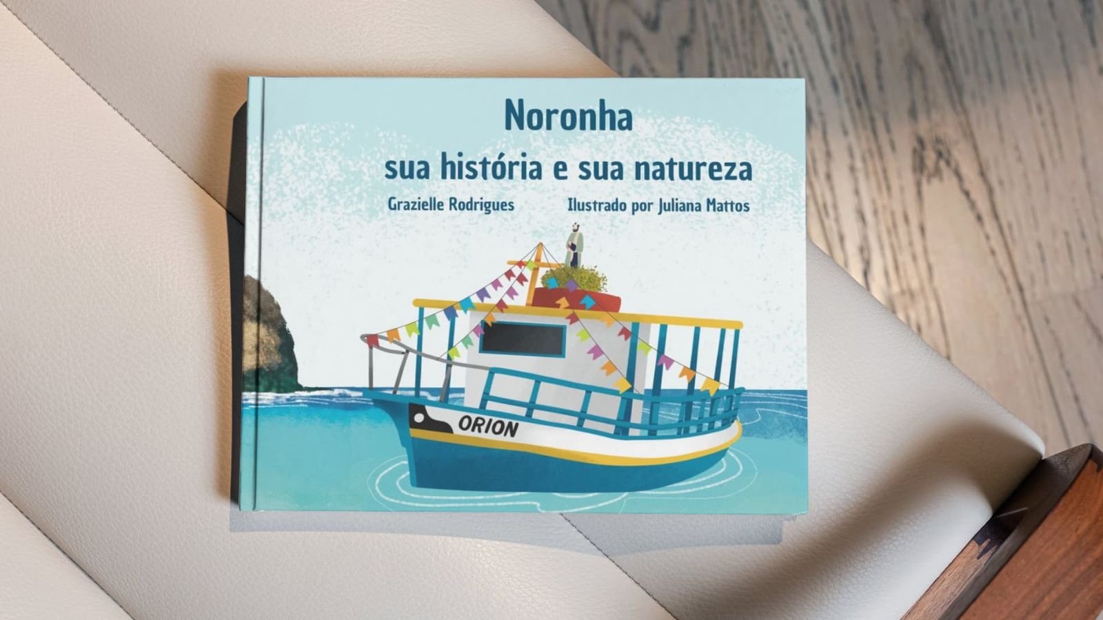 Preservação do meio ambiente é tema da ‘Bienalzinha’, neste sábado