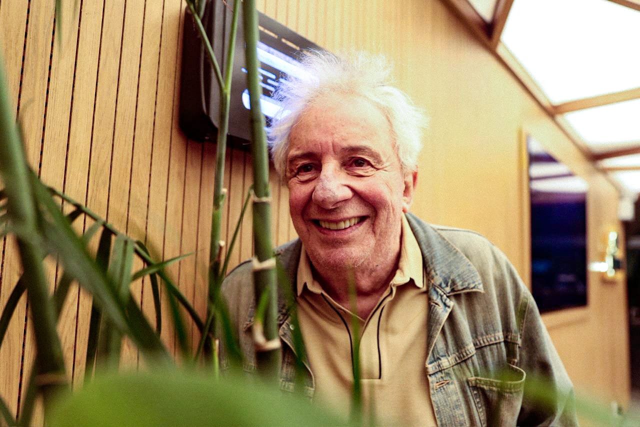 Marco Nanini retorna ao Recife com o espetáculo ‘O Traidor’