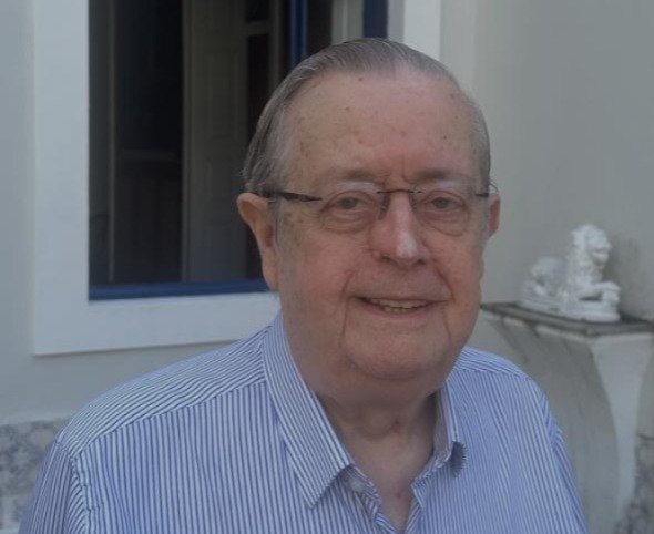 Roberto Pereira assume a cadeira de número 35 na Academia Pernambucana de Letras