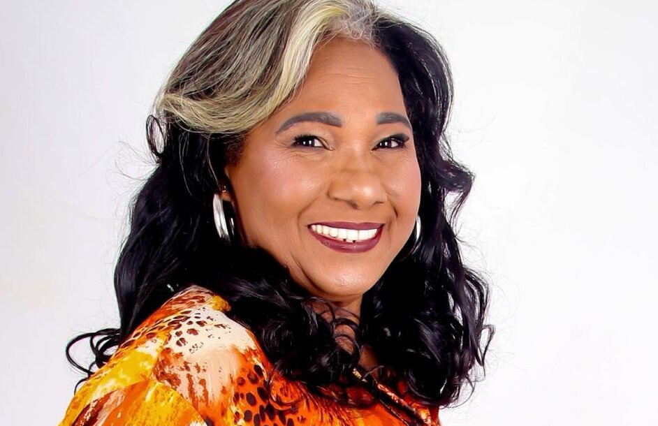 Gracinha do Samba apresenta ‘A Raiz do Samba’ no Teatro Capiba