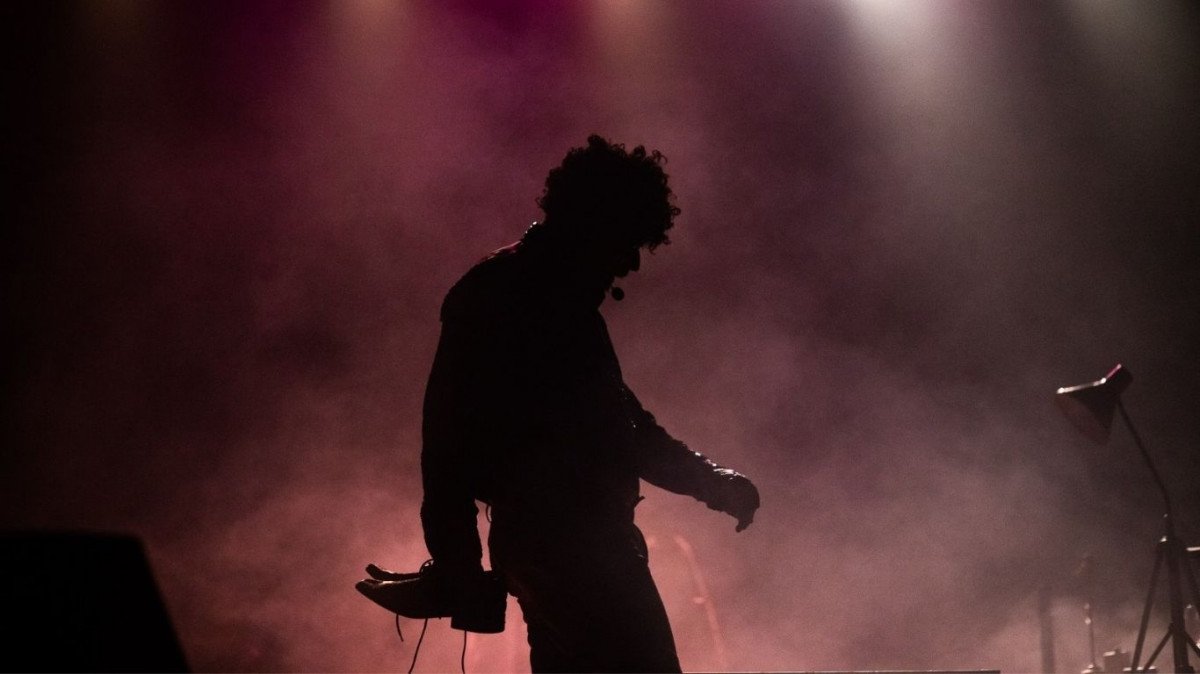 Com Bruce Gomlevsky, musical sobre Raul Seixas estreia no Recife