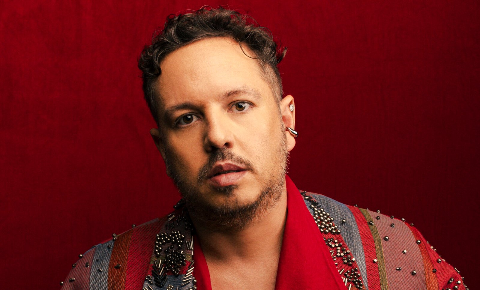 Na terceira indicação, Barro mira o primeiro Grammy Latino