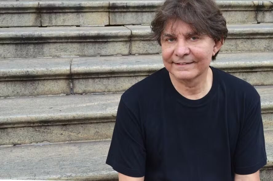 Morre Lô Borges, um dos fundadores do Clube da Esquina, aos 73 anos