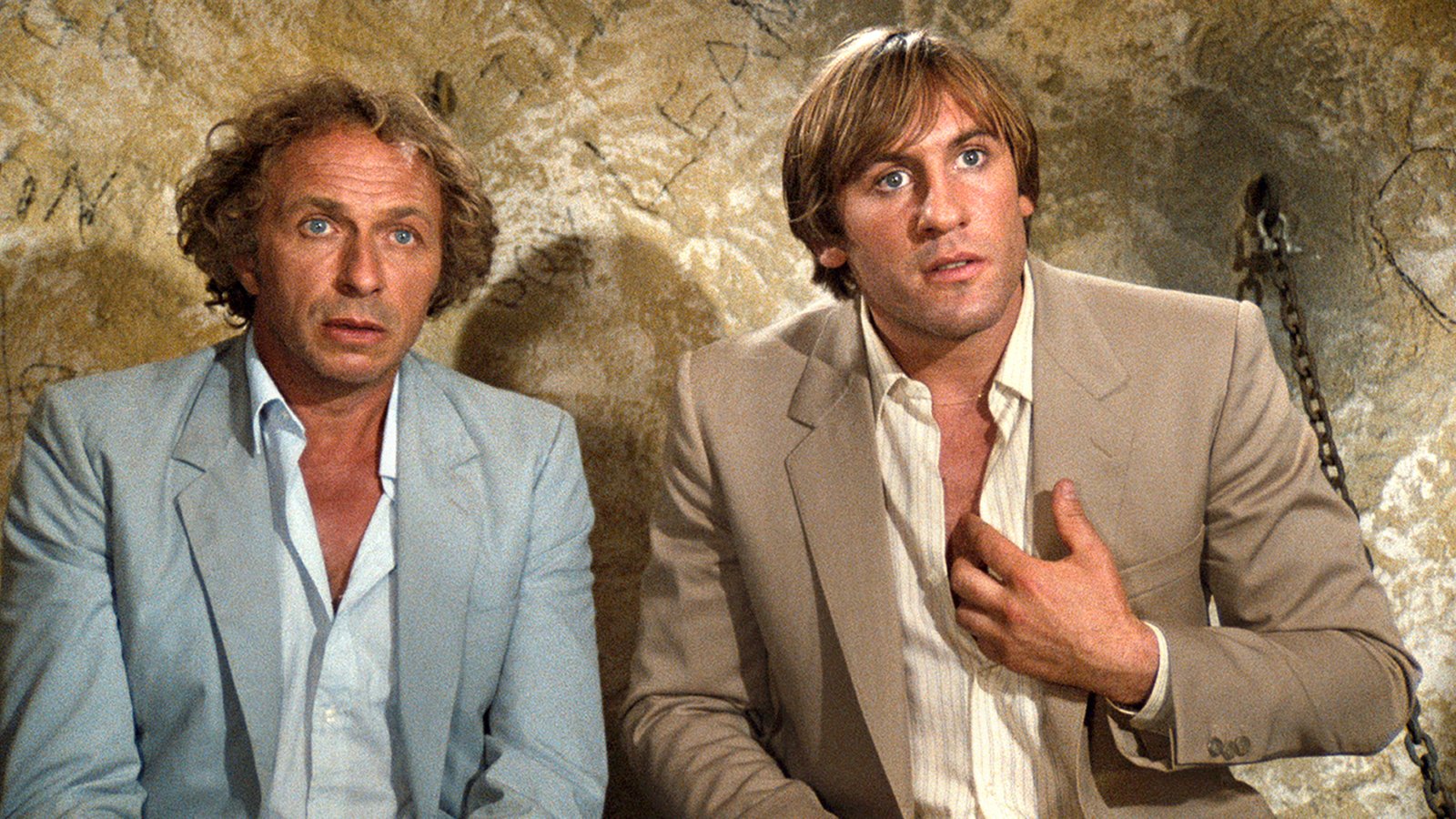 Festival de Cinema Francês do Brasil começa no dia 27 de novembro