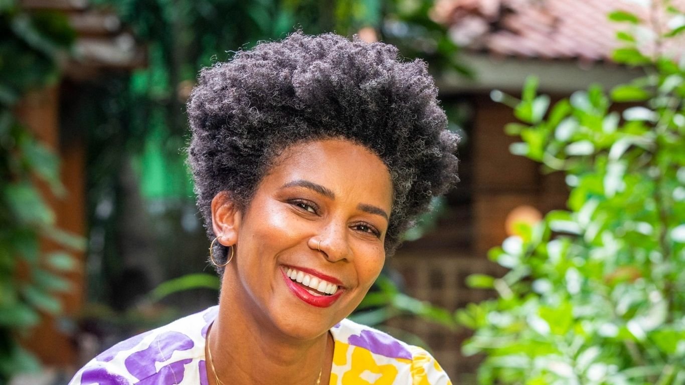 Rita Batista vai estrear como atriz em nova novela da TV Globo