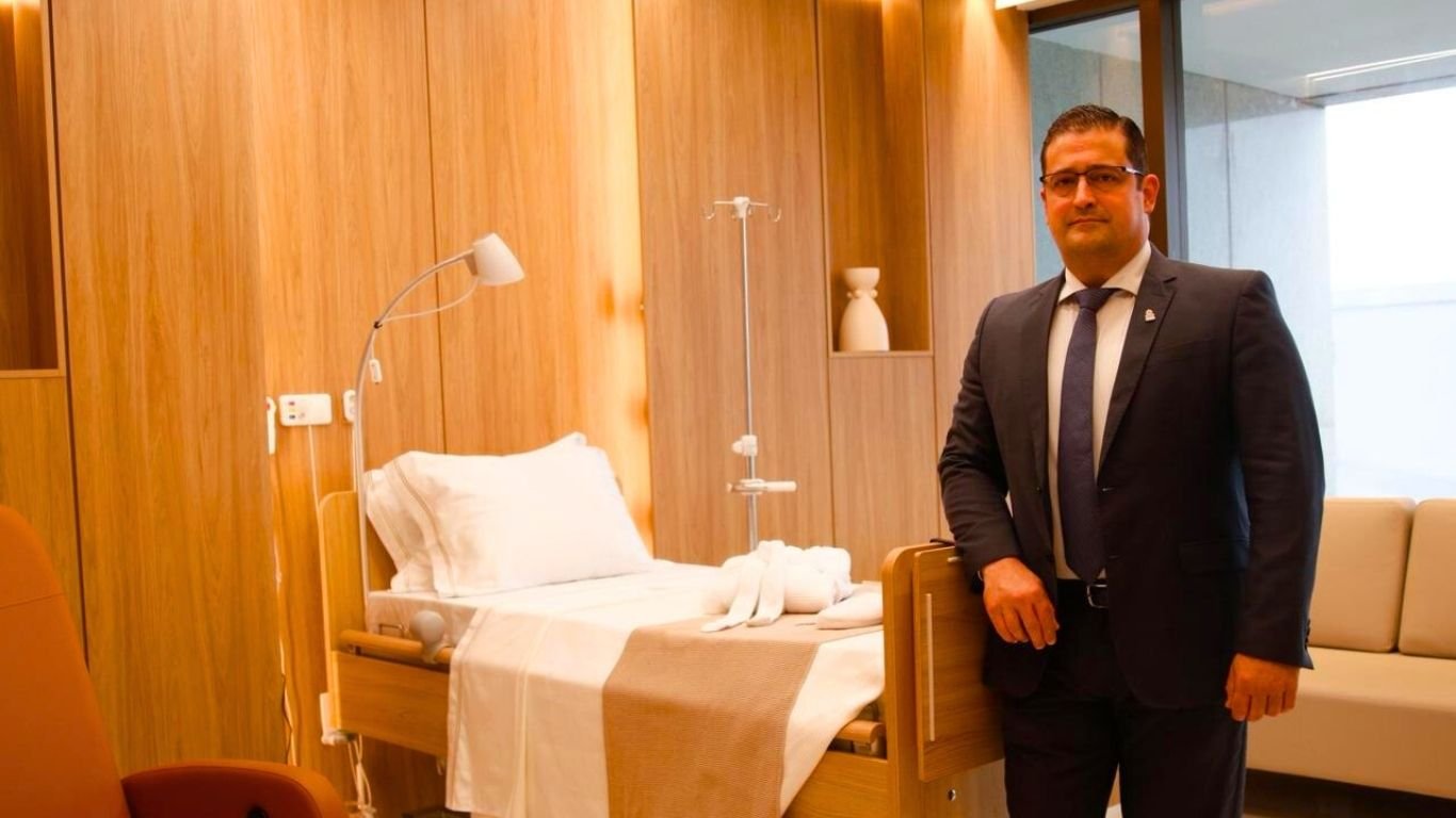 RHP inaugura apartamentos premium com atendimento VIP