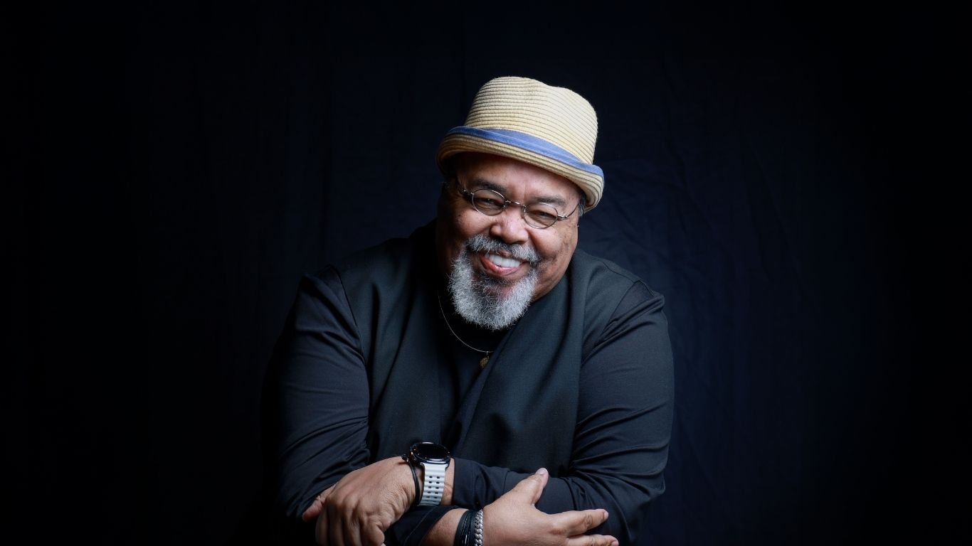 Saiba como garantir ingressos gratuitos para show de Jorge Aragão em Olinda