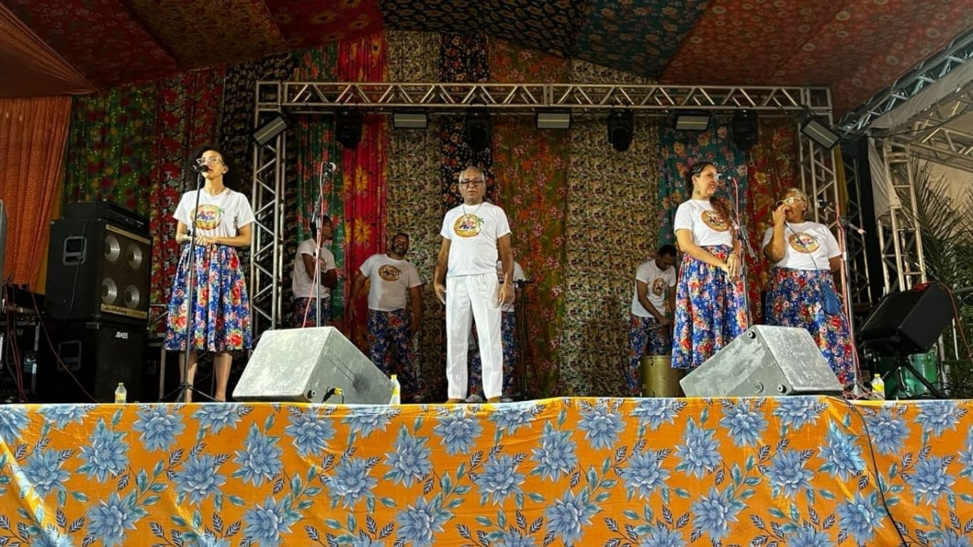 Cabo de Santo Agostinho promove festival que celebra cultura, arte e diversidade