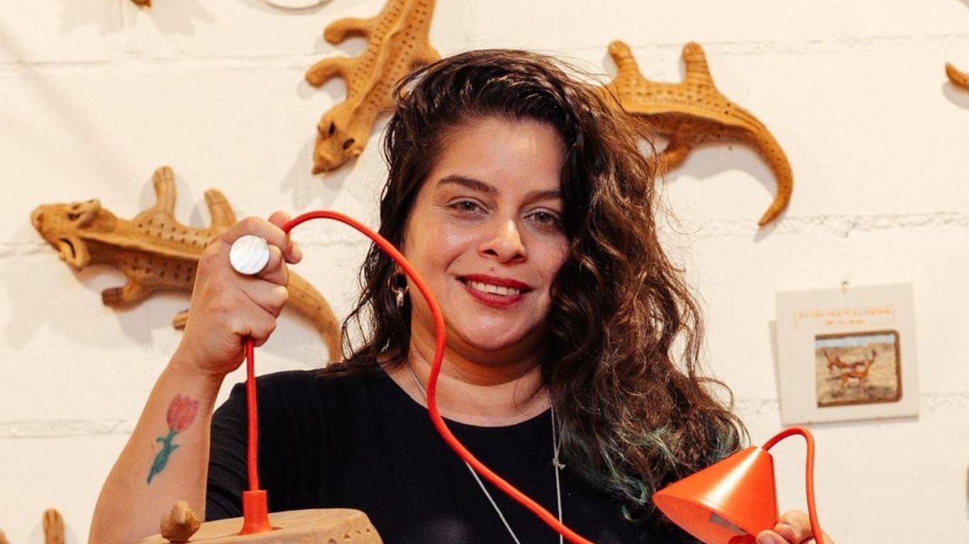 2ª edição da Terra PE reúne arte e design no Museu do Estado