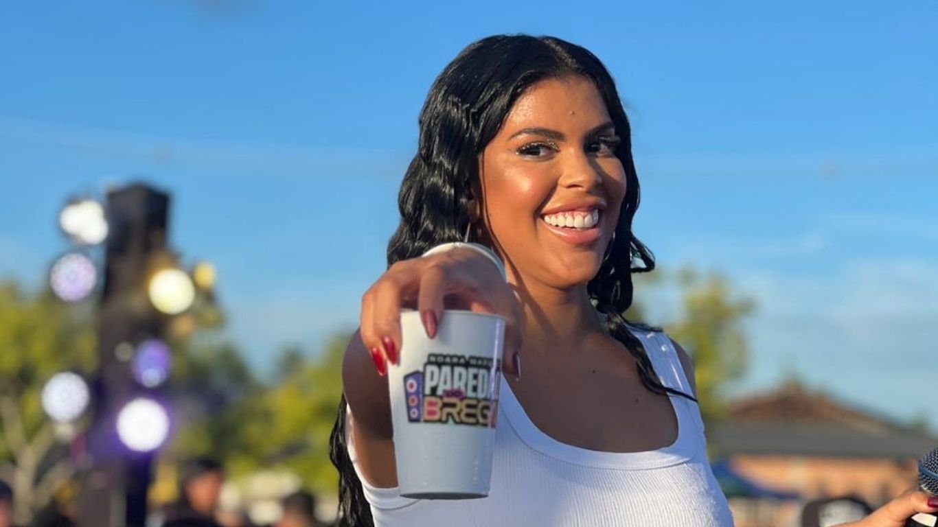 ‘Paredão do Brega’: Noara Marques lança novo projeto com participações especiais