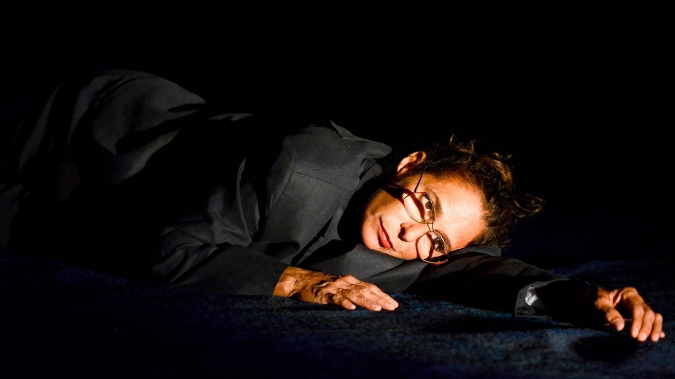 ‘Lady Tempestade’ abre o 24º Festival Recife do Teatro Nacional nesta quinta (20)