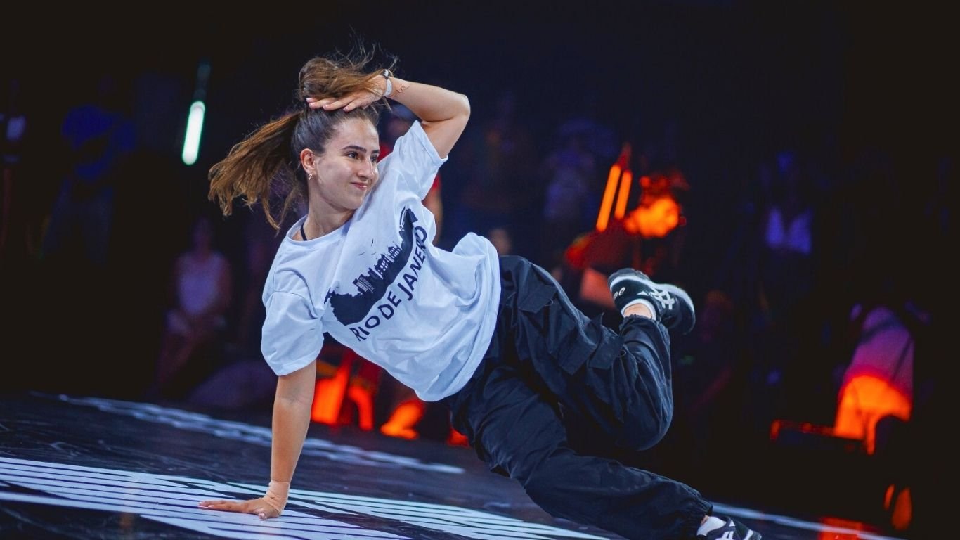 Recife estreia no circuito nacional do Breaking do Verão 2026