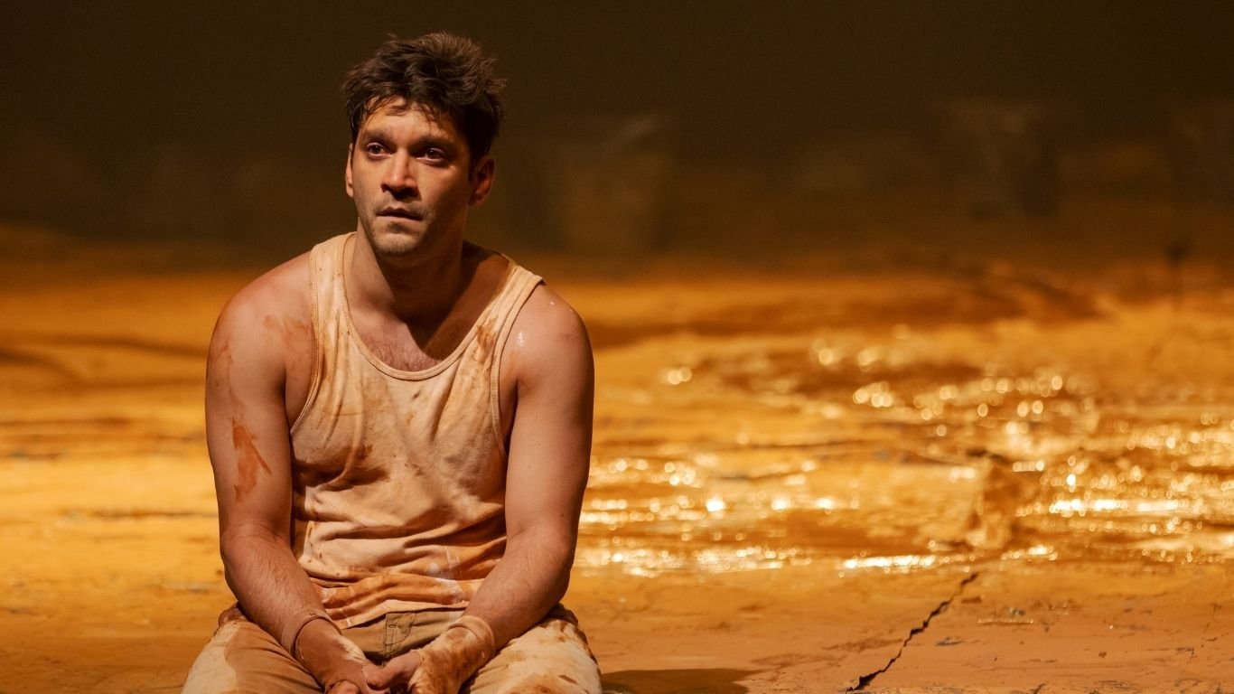 ‘Tom na Fazenda’ aterrissa no Recife após turnê internacional