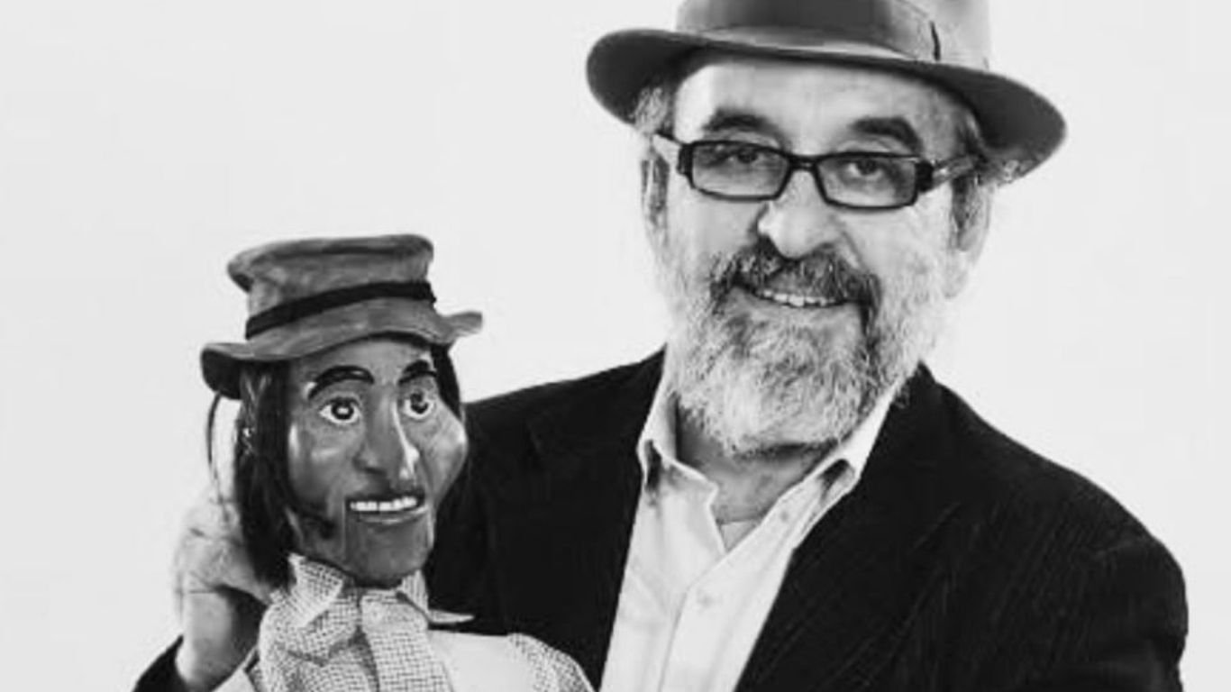 Augusto Bonequeiro, ícone da cultura popular, morre aos 74 anos