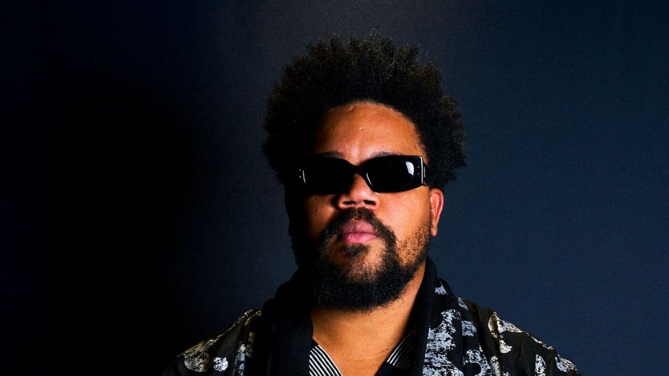 Amaro Freitas faz show solo e intimista no Paço do Frevo nesta sexta (28)