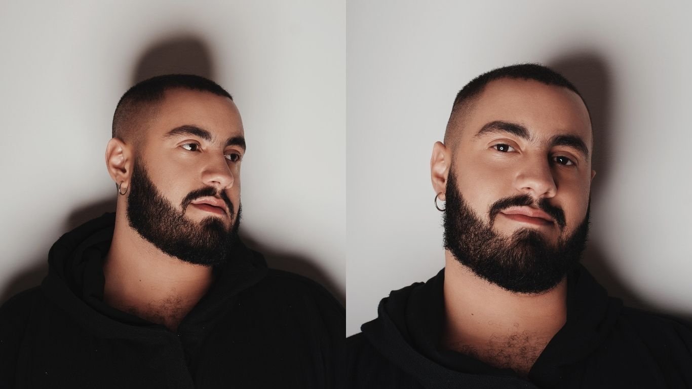 Pernambucano Jonathan Wolpert assina capa especial de revista francesa