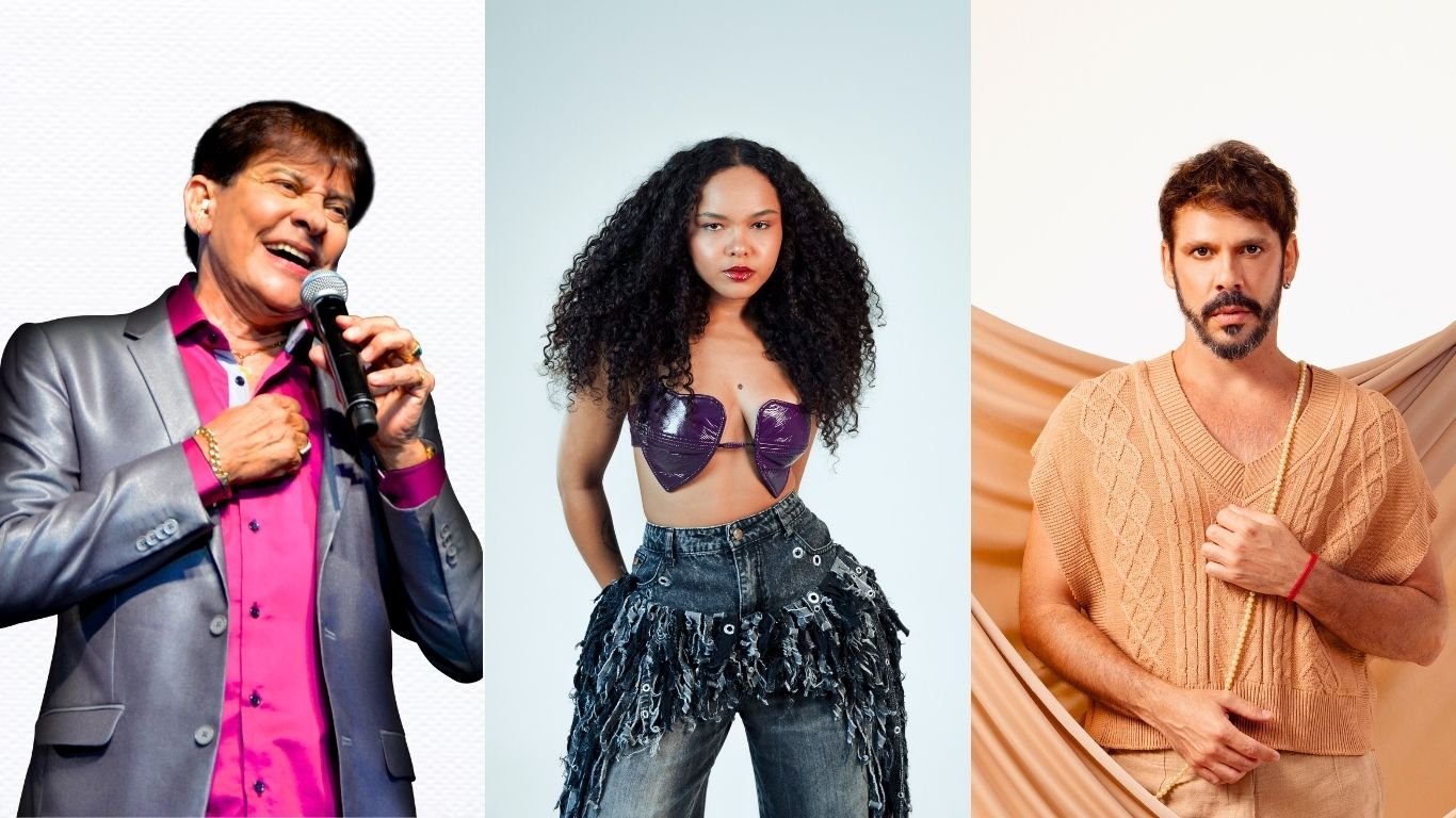 Festival Arte na Usina celebra a 11ª edição com programação gratuita