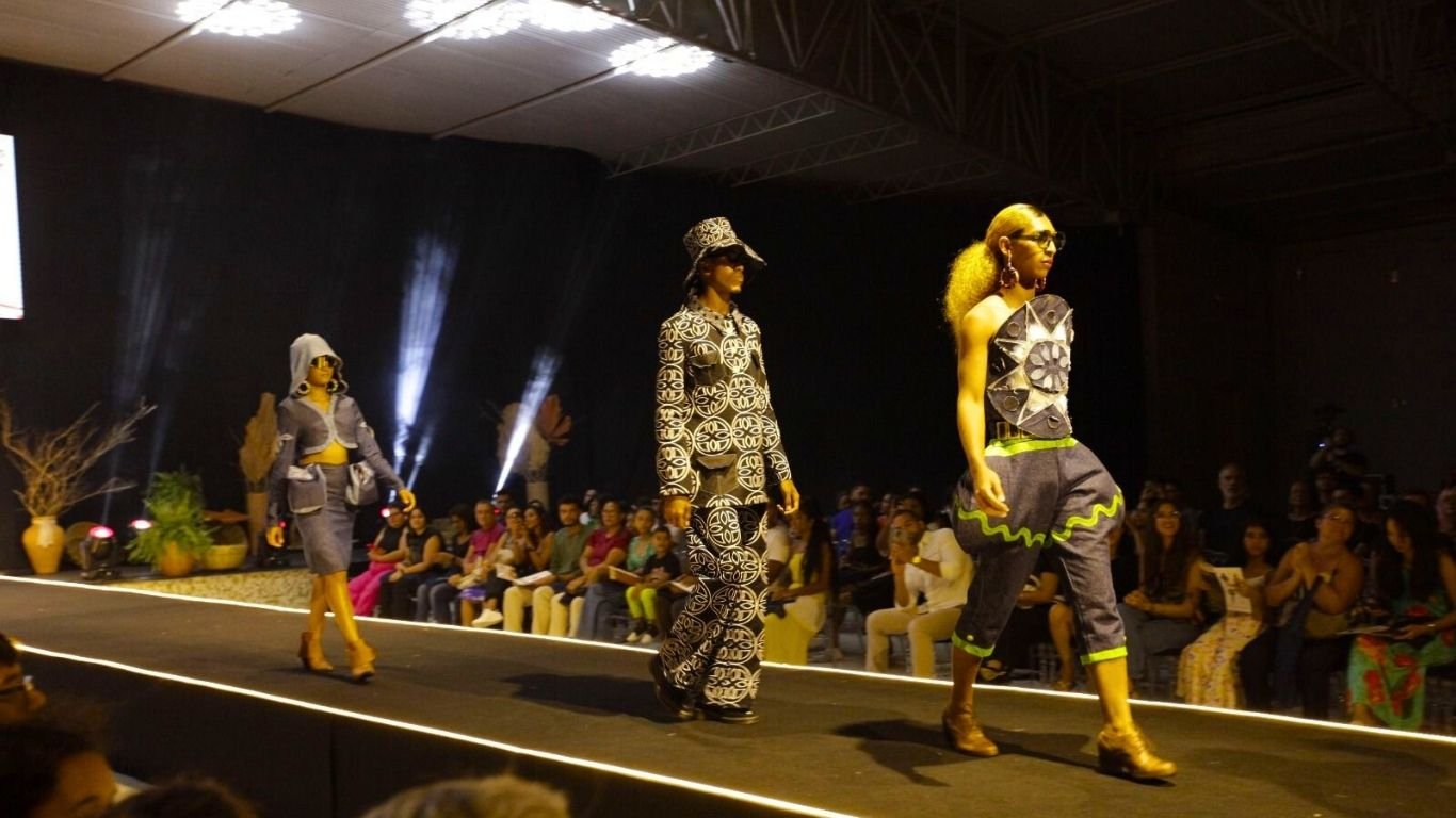 Inscrições abertas para o Brasil Fashion Designers Pernambuco