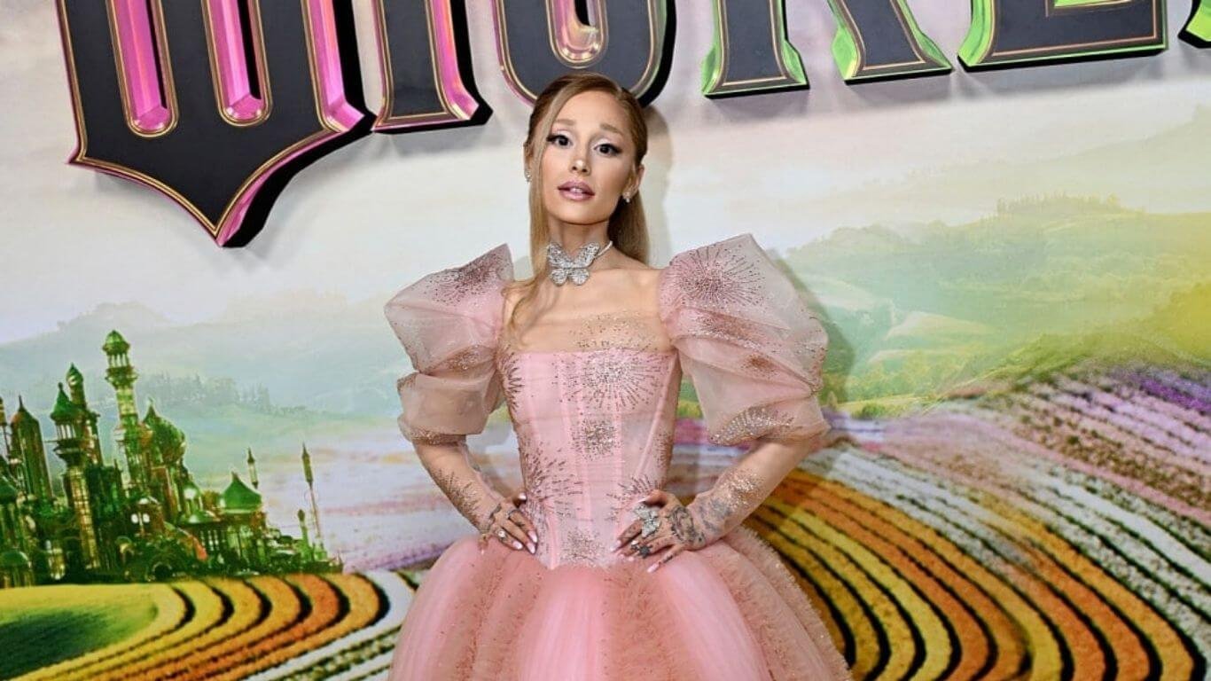 Ariana Grande cancela vinda ao Brasil após problema em voo: “Devastada”