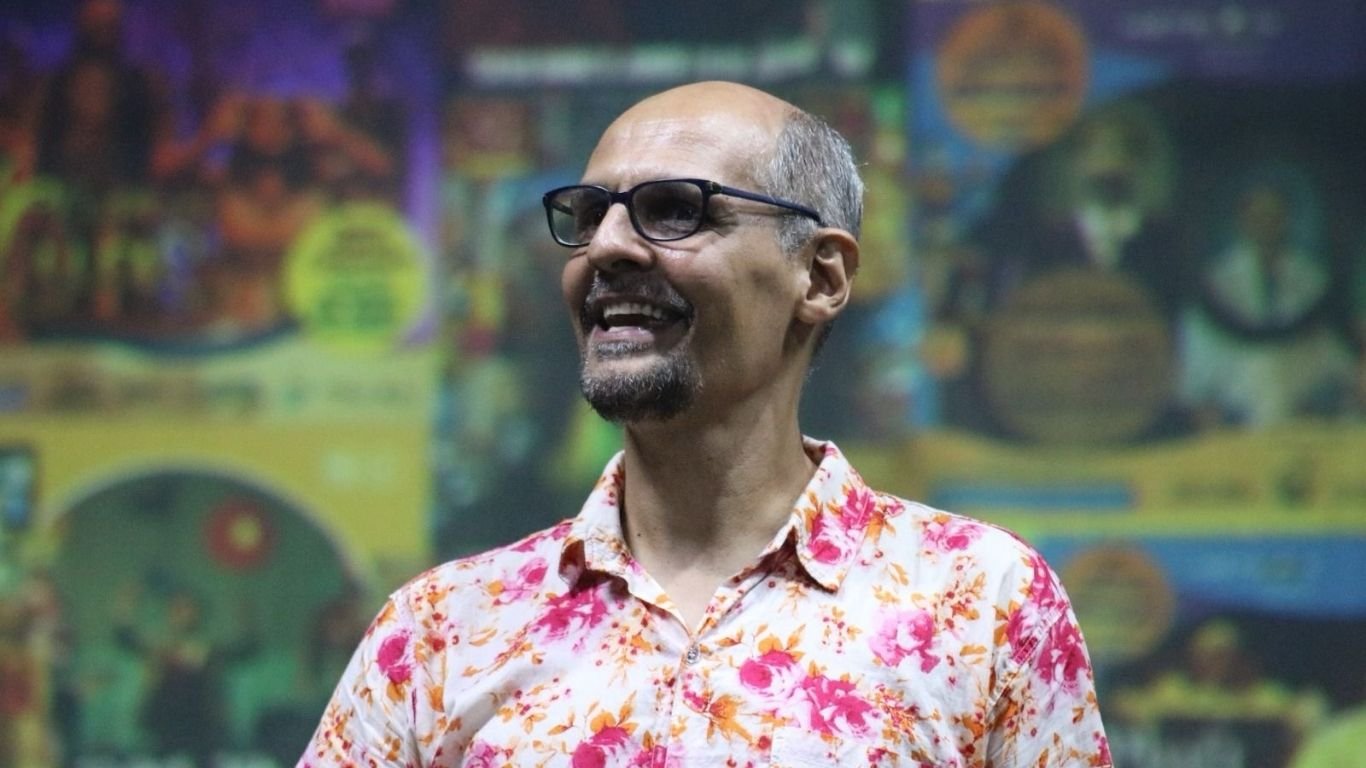 Historiador Leidson Ferraz lança coleção sobre o legado de Vital Santos