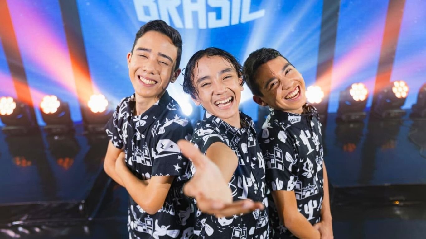 Trimanos Brasil retorna ao Recife com show especial nesta sexta (14)