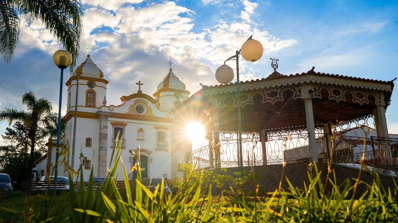 Entre montanhas e tradições mineiras: uma imersão pela Serra da Mantiqueira