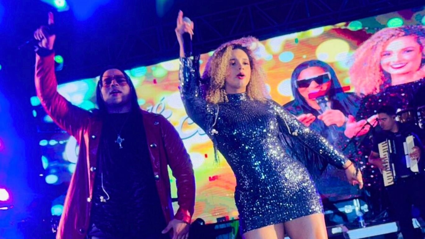 Forró Cariciar grava novo audiovisual nesta terça (11), no Recife