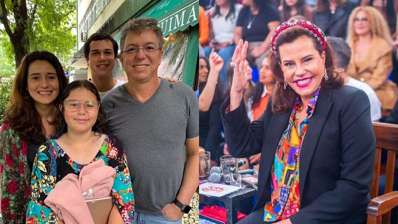 Boninho se pronuncia após acusações de Narcisa Tamborindeguy: “Desnecessária”