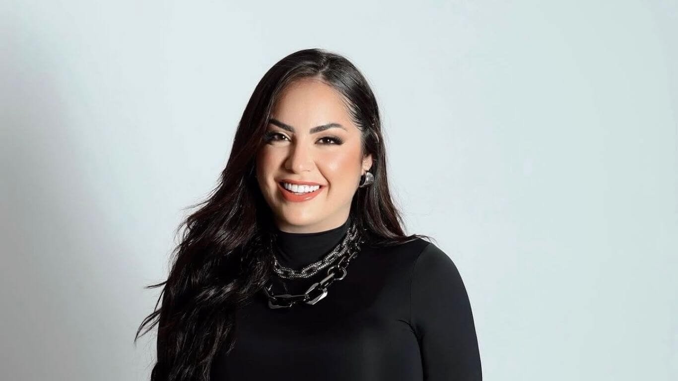 Raphaela Santos grava especial de Natal do Caldeirão com Mion