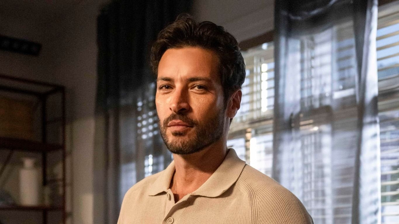 Leandro Lima recebe alta após ingerir gasolina por engano: “Vacilei”