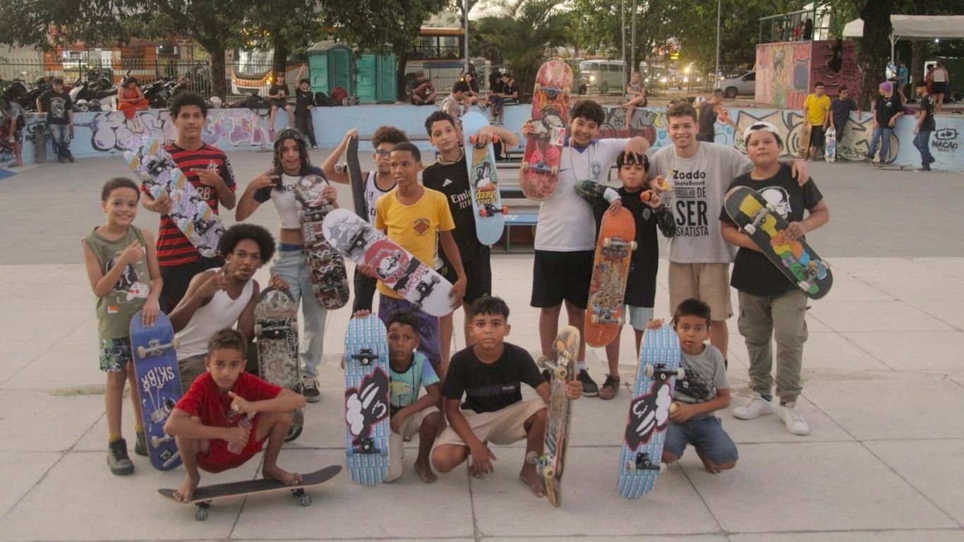 Festival Rimando Contra a Maré celebra 15 anos em Paulista neste sábado (15)