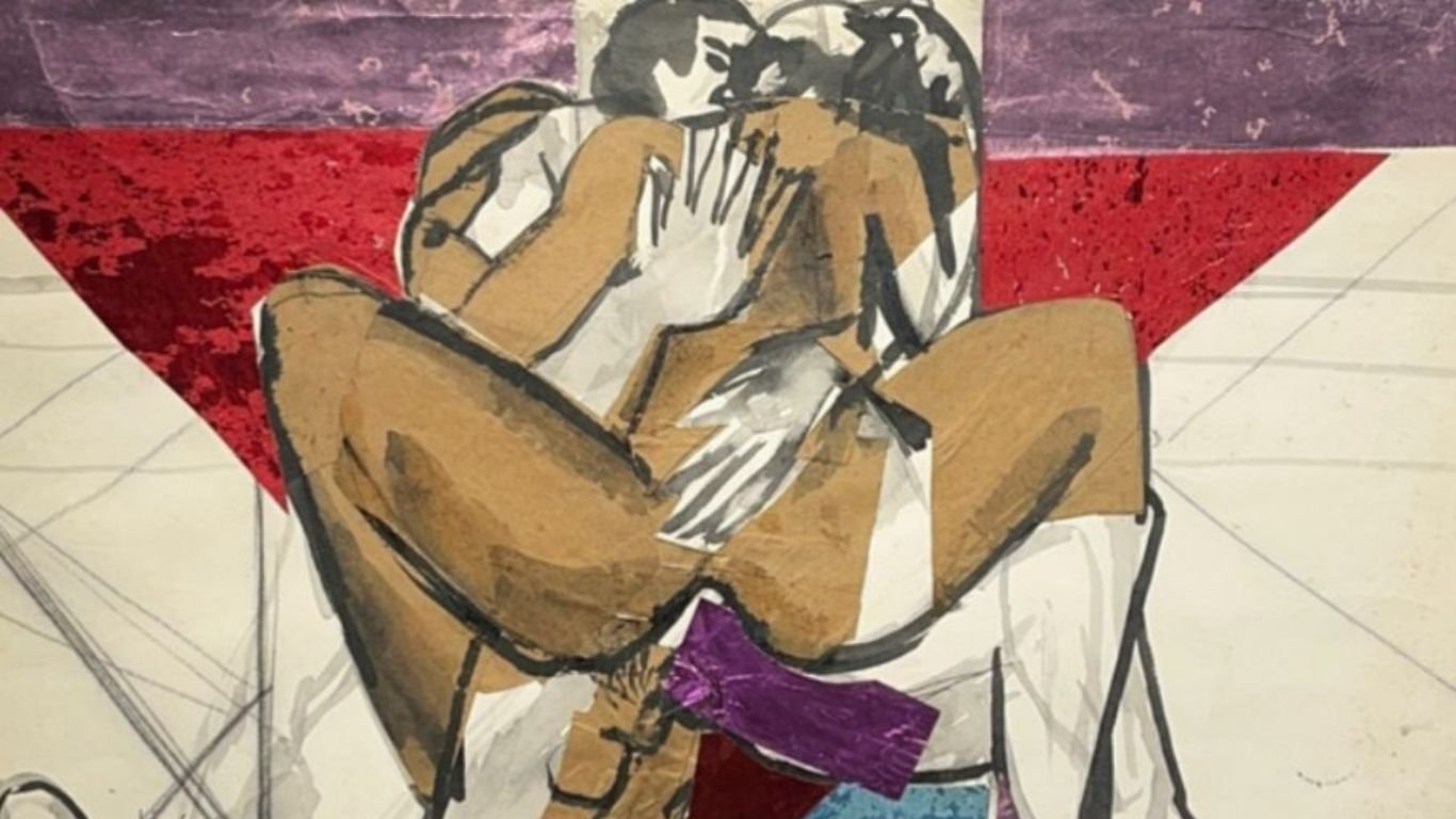 Terra Brasilis participa da 1ª edição da Fliporto Arte no Recife