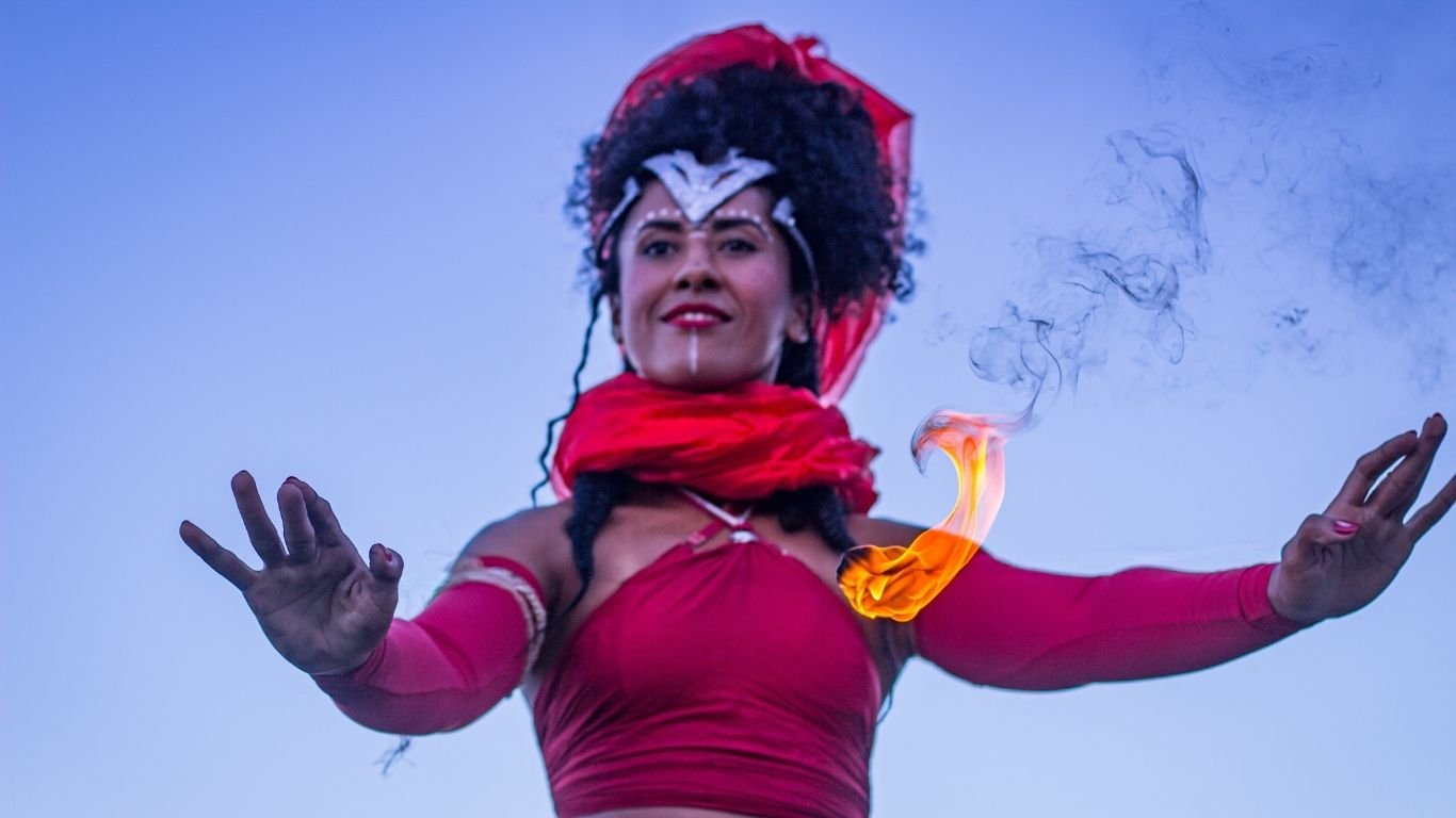 Semana Afro Daruê celebra 30 anos com programação gratuita