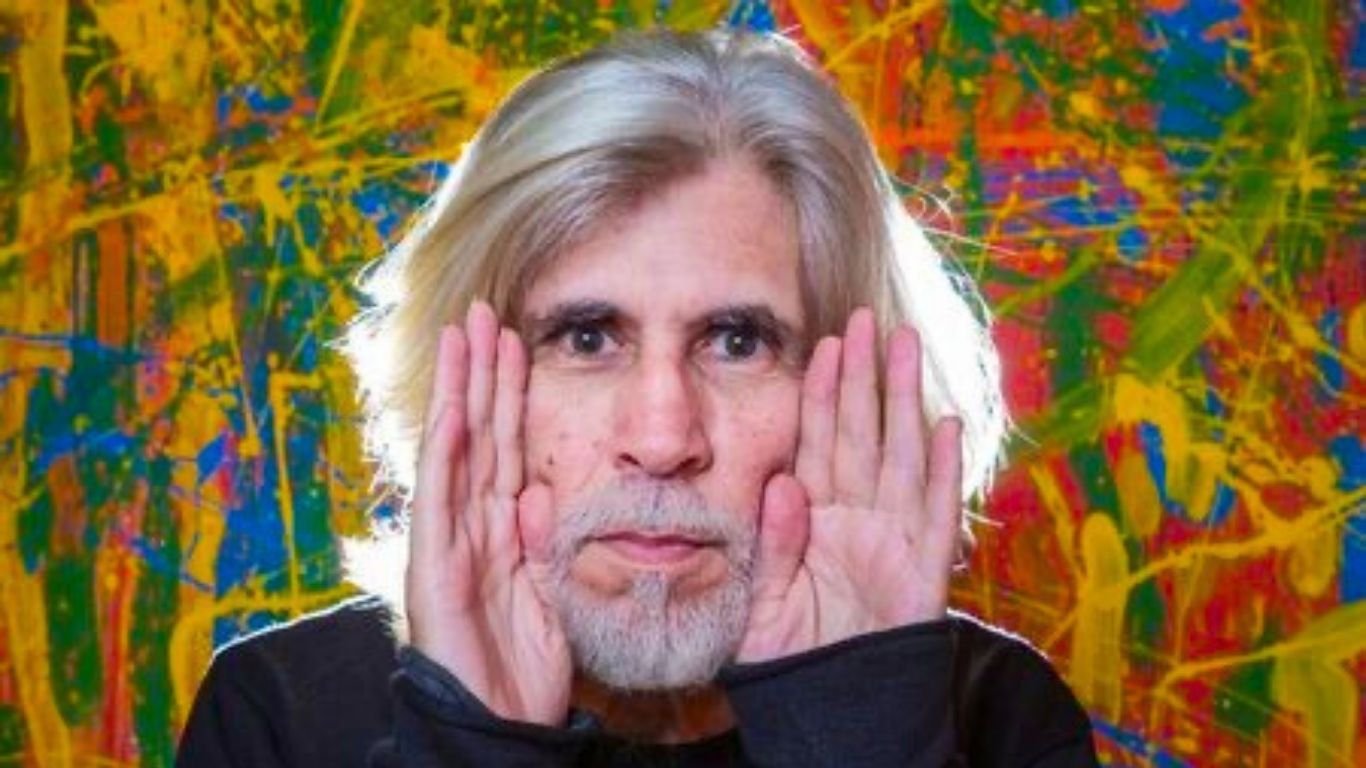 Oswaldo Montenegro retorna a Pernambuco com turnê e homenagem a Gonzaguinha