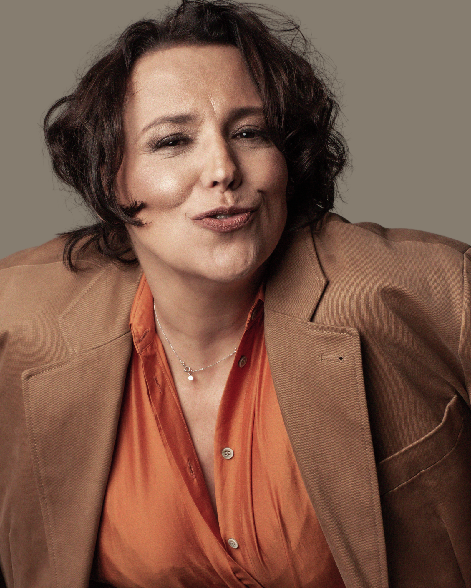 Com Ana Beatriz Nogueira, ‘Tudo que Eu Queria Te Dizer’ será apresentado no Teatro do Parque