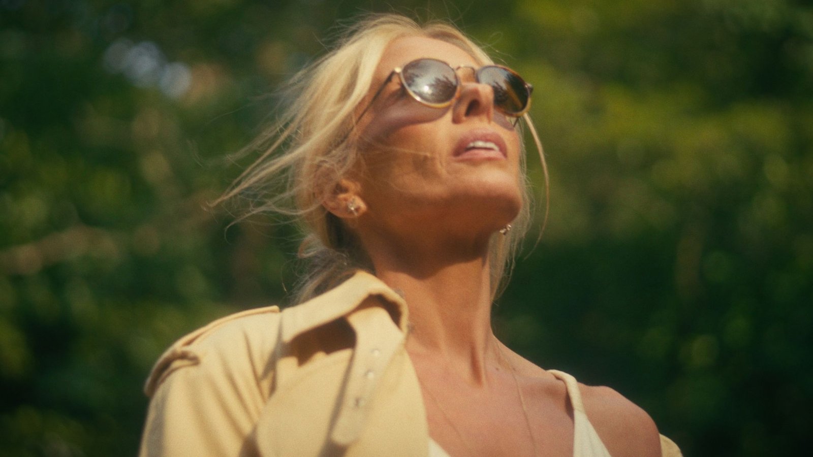 ‘Meu Ayrton por Adriane Galisteu’ reconta história célebre com nova voz