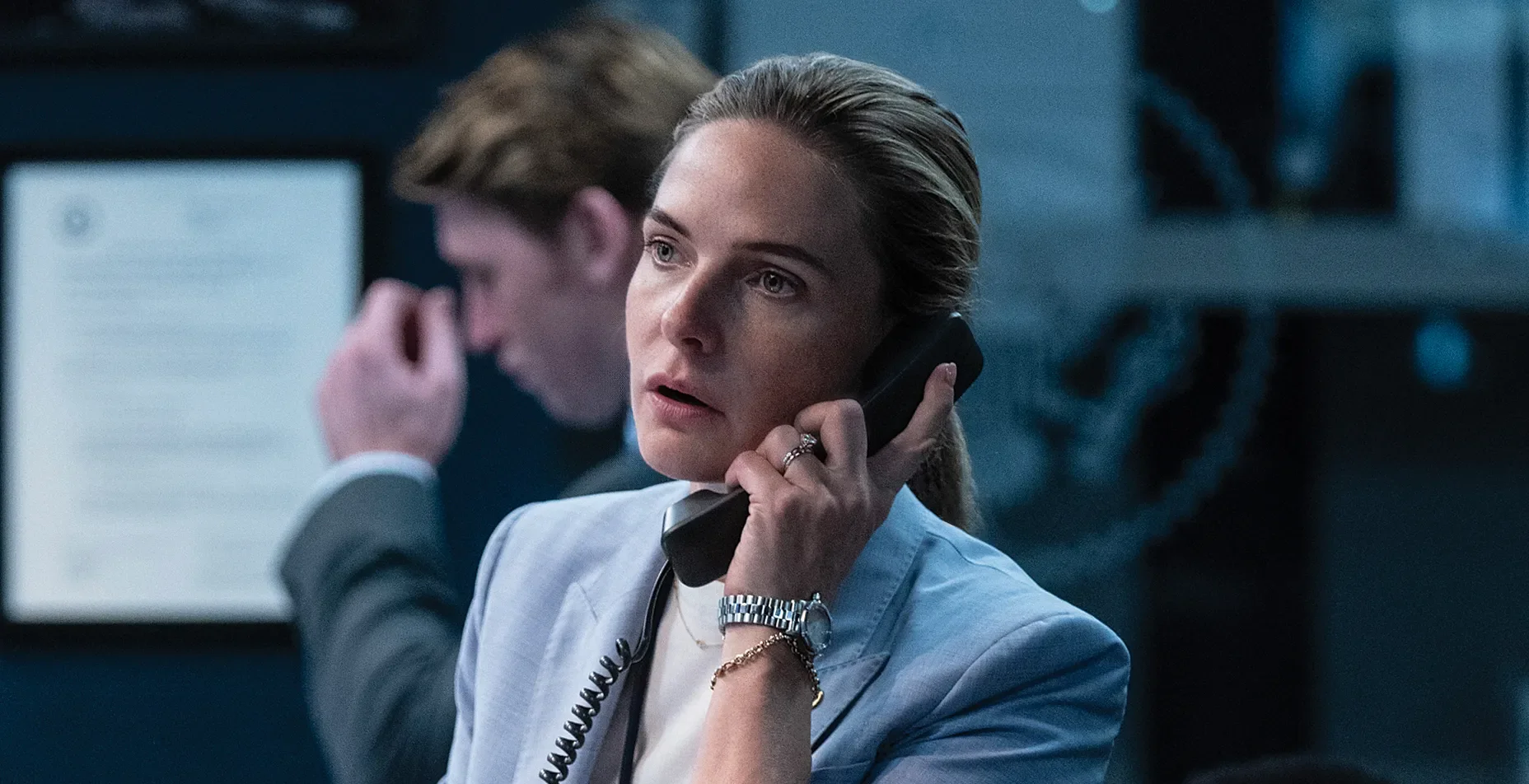 Crítica | ‘Casa de Dinamite’ especula sobre guerra nuclear com tensão eficaz, mas se dispersa