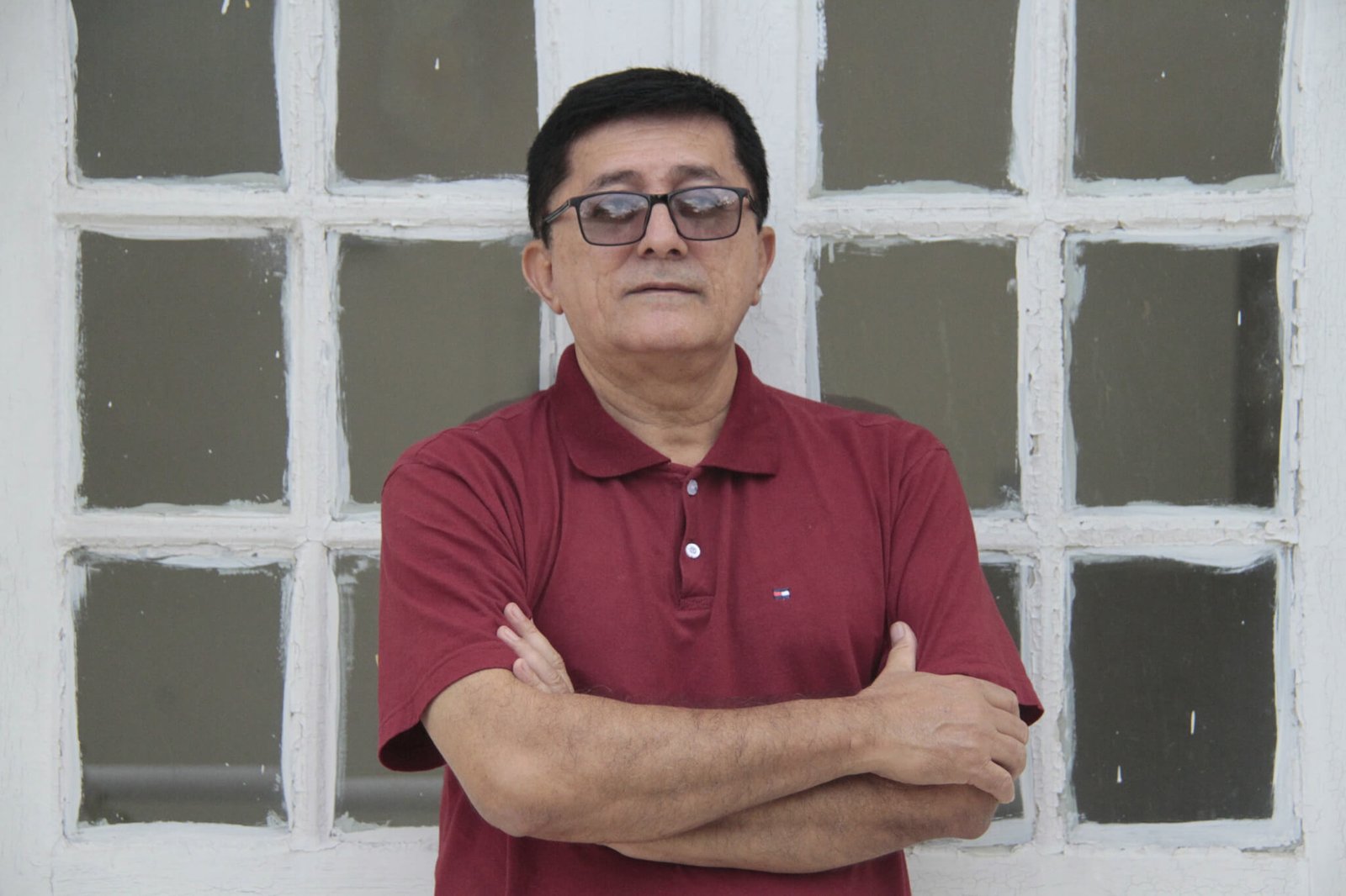 Cícero Belmar revisita suas memórias do Sertão no livro de crônicas ‘Ainda Há uma Brisa’