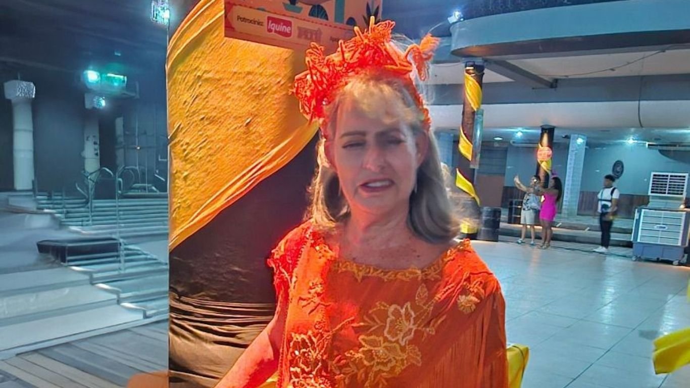 Festival Mundo Mix reúne arte, cultura e inovação no Recife