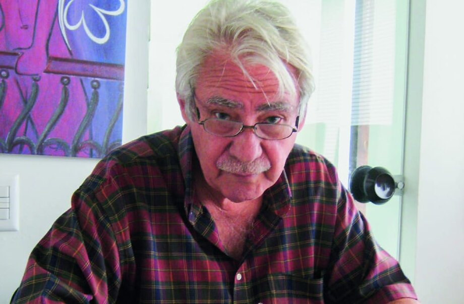 Livro resgata a trajetória do arquiteto Wandenkolk Tinoco