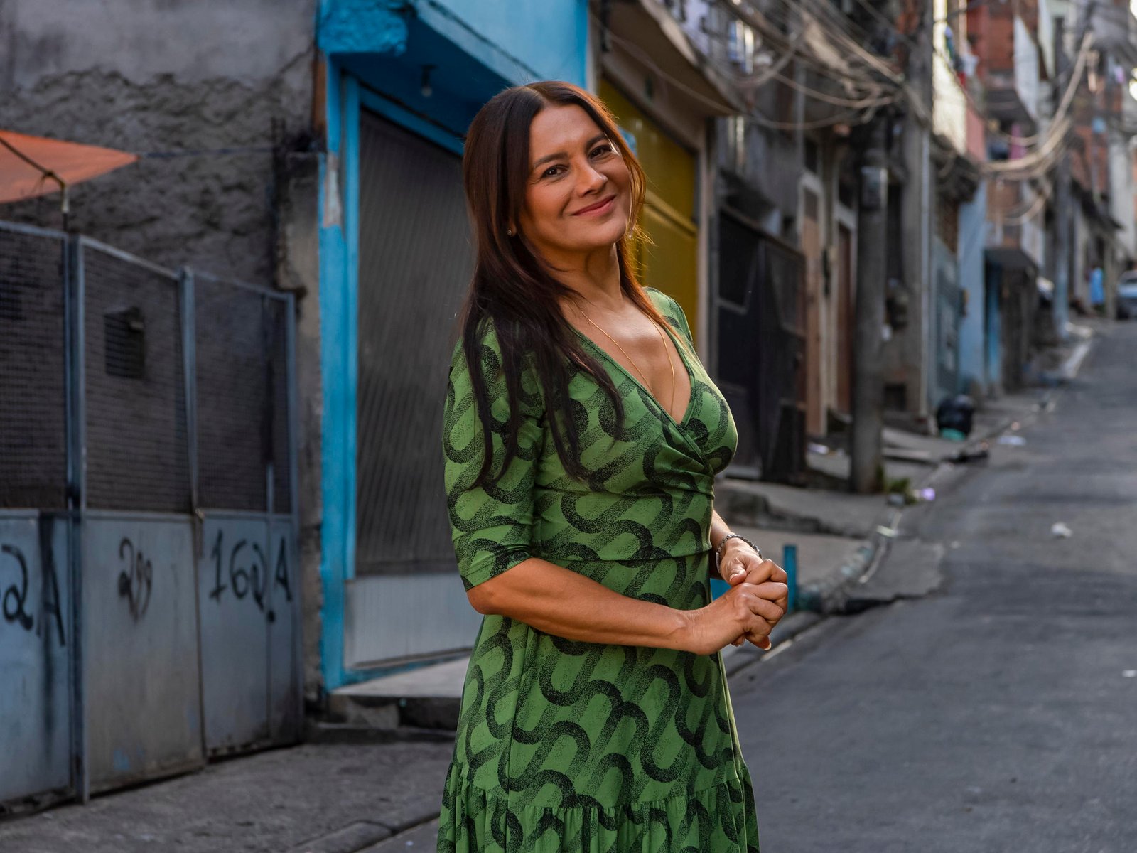 Em ‘Três Graças’, Dira Paes vive drama de pacientes com Hipertensão Arterial Pulmonar