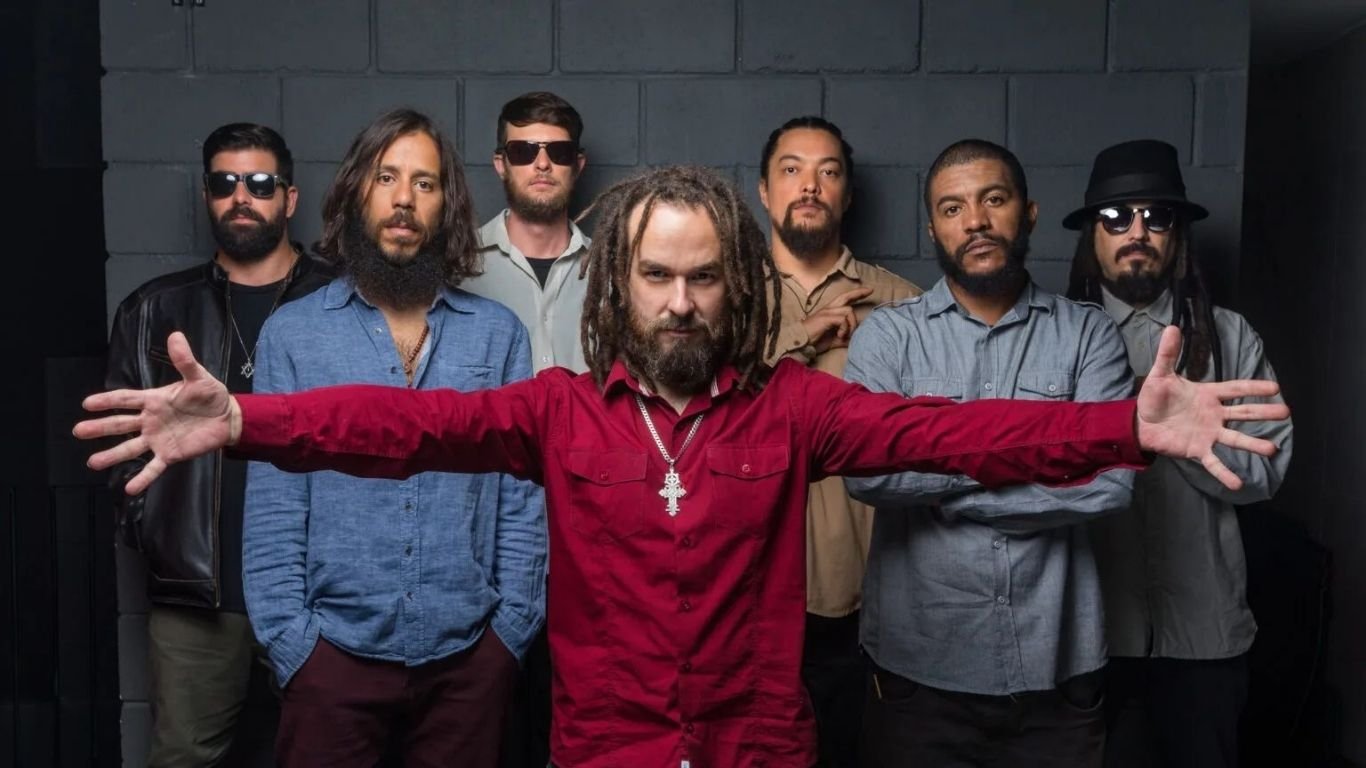 Banda Mato Seco se junta a Edson Gomes e Dezarie no Festival Miçanga