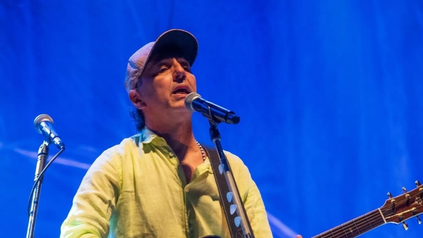 Zeca Baleiro cria trilha de documentário sobre mito de Dom Sebastião