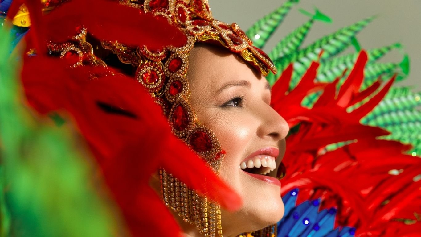 Gerlane Lops lança novo EP com aposta no frevo para o carnaval 2026