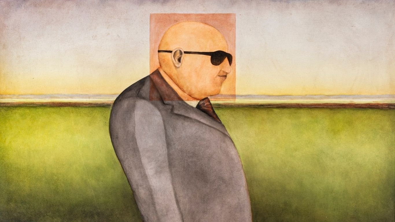 Obras inéditas de Ismael Caldas serão inauguradas no Recife